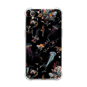 Black Jellyfish Casing HP