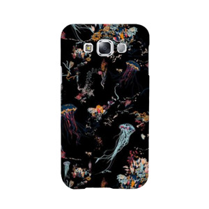Black Jellyfish Casing HP