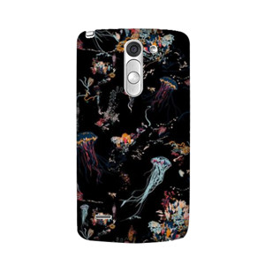 Black Jellyfish Casing HP