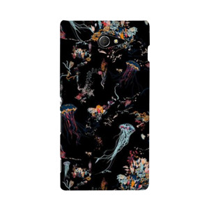 Black Jellyfish Casing HP