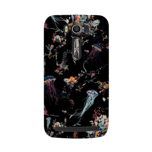 Black Jellyfish Casing HP