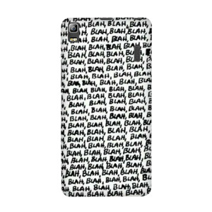 BLAH BLAH BLAH Casing HP