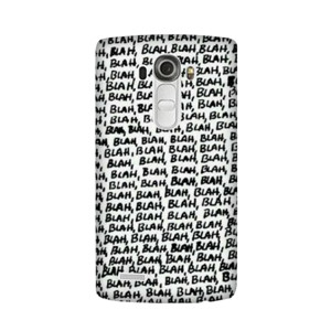 BLAH BLAH BLAH Casing HP