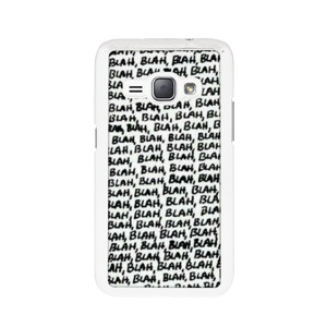 BLAH BLAH BLAH Casing HP