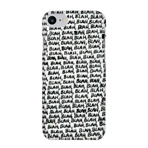 BLAH BLAH BLAH Casing HP