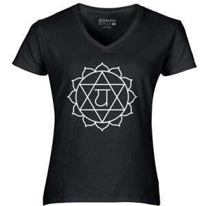 Kaos Anahata Chakra