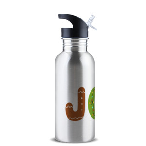 Botol Joy - Botol Minum Sport by Co_mbro