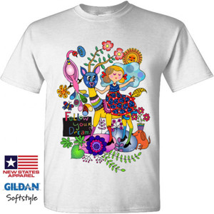 Kaos Follow Your Dream