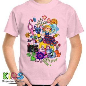 Kaos Follow Your Dream