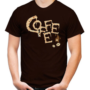 Kaos Art Coffee