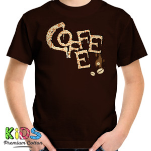 Kaos Art Coffee 