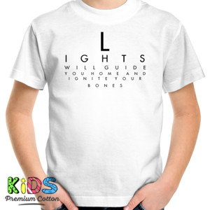 Kaos Fix You - Coldplay 2 