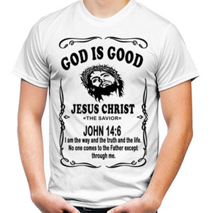 Kaos God Is Good