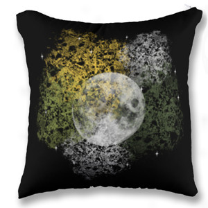 Bantal Bantal Galaksi Minul.co