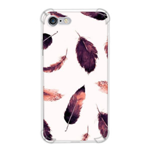 Feathers Casing HP