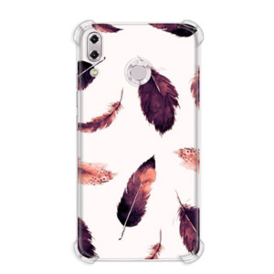 Casing HP Feathers