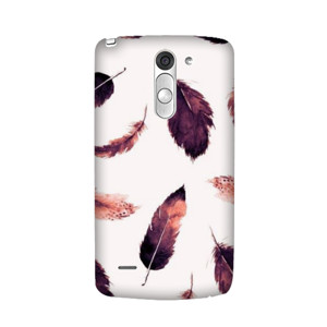 Feathers Casing HP