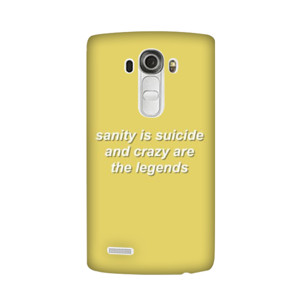 Legends Casing HP