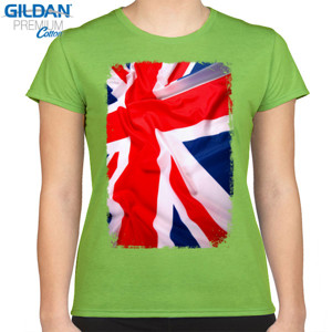 Kaos U.K. Union Jack  
