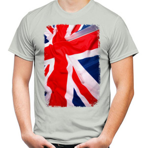 Kaos U.K. Union Jack