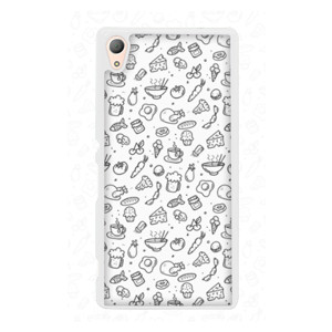 SOFTCASE REDMI 4X Casing HP