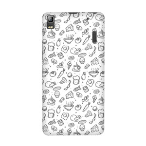 SOFTCASE REDMI 4X Casing HP