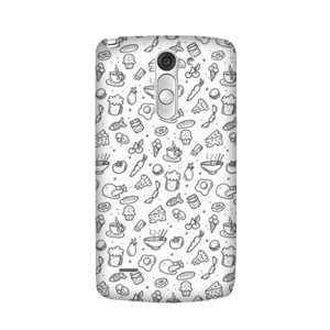 SOFTCASE REDMI 4X Casing HP