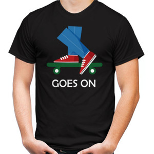 Kaos Goes On