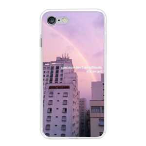Sarcasm Casing HP