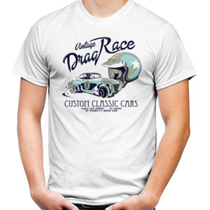 Kaos Classic Car Custom