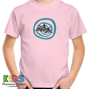 Kaos FA 18 Super Hornet