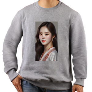 Jaket Sweater KB 157