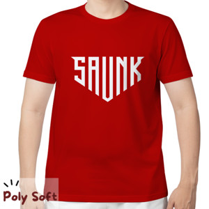 Kaos Saunk Training