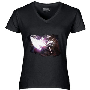 Kaos OTAKUXIII Aihara Mako, the Dark Pixie