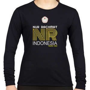 Kaos PPS NRI 01