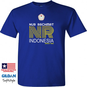 Kaos PPS NRI 01