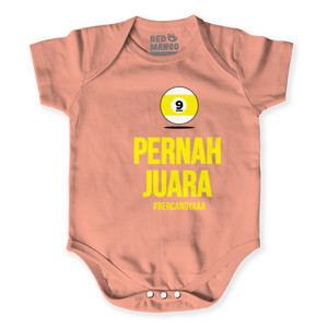 Baby Jumper Pernah Juara #Berchandyaaa