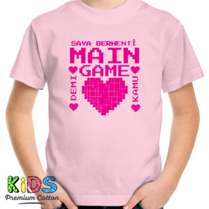 Kaos Berhenti Main Game