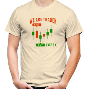 Kaos We are Trader  