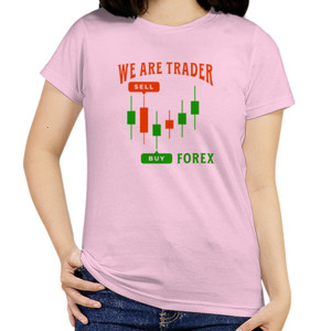 Kaos We are Trader  