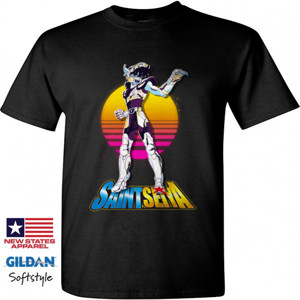 Kaos Saint Seiya