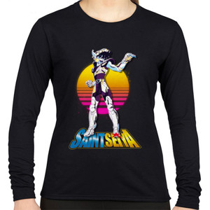Kaos Saint Seiya