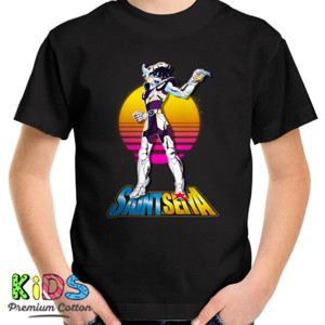 Kaos Saint Seiya