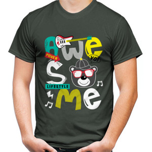Kaos Awesome Rock
