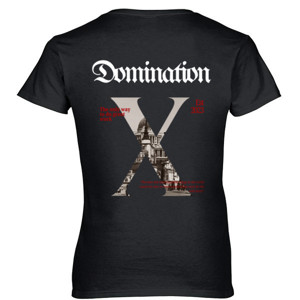 Kaos Just Human Domination