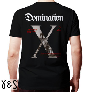 Kaos Just Human Domination