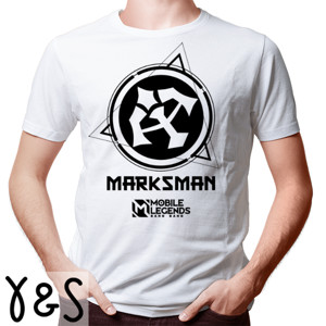 Kaos Marksman Mobile Legends Role