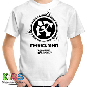 Kaos Marksman Mobile Legends Role
