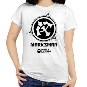 Kaos Marksman Mobile Legends Role