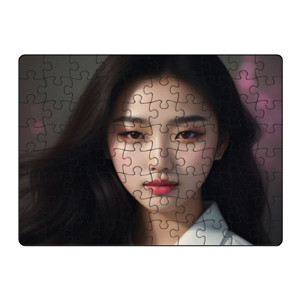 Puzzle Koran the Series 18